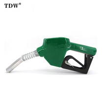 Fuel Dispenser TDW 11A 3/4" Automatic Diesel Gasoline Nozzle Injector For Gas Station